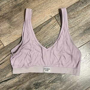 Steve Madden Sport bra